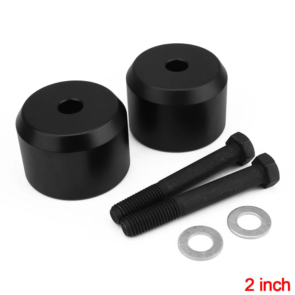 1.5 /2 /2.5 INCH Front Leveling Lift Kit for 2005-2019 Ford F250 F350 Super Duty 4Wd