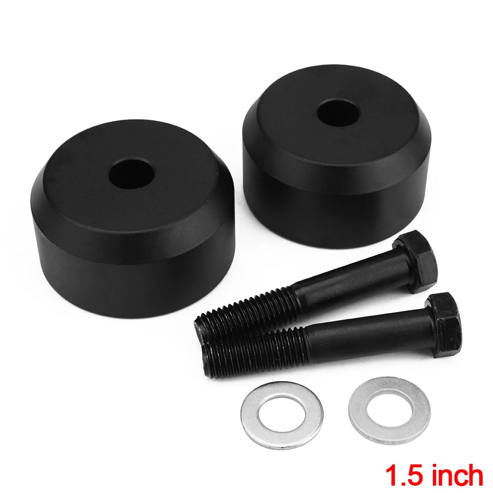 1.5 /2 /2.5 INCH Front Leveling Lift Kit for 2005-2019 Ford F250 F350 Super Duty 4Wd