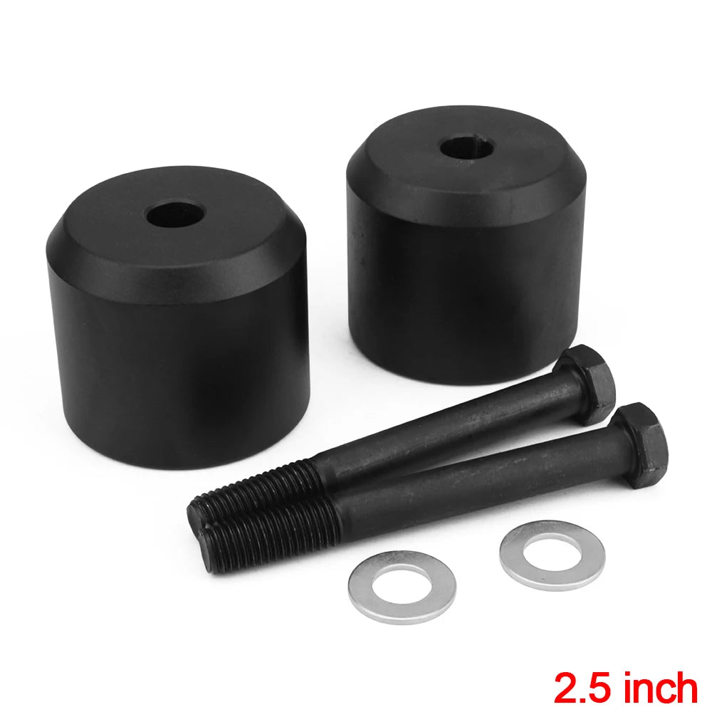 1.5 /2 /2.5 INCH Front Leveling Lift Kit for 2005-2019 Ford F250 F350 Super Duty 4Wd