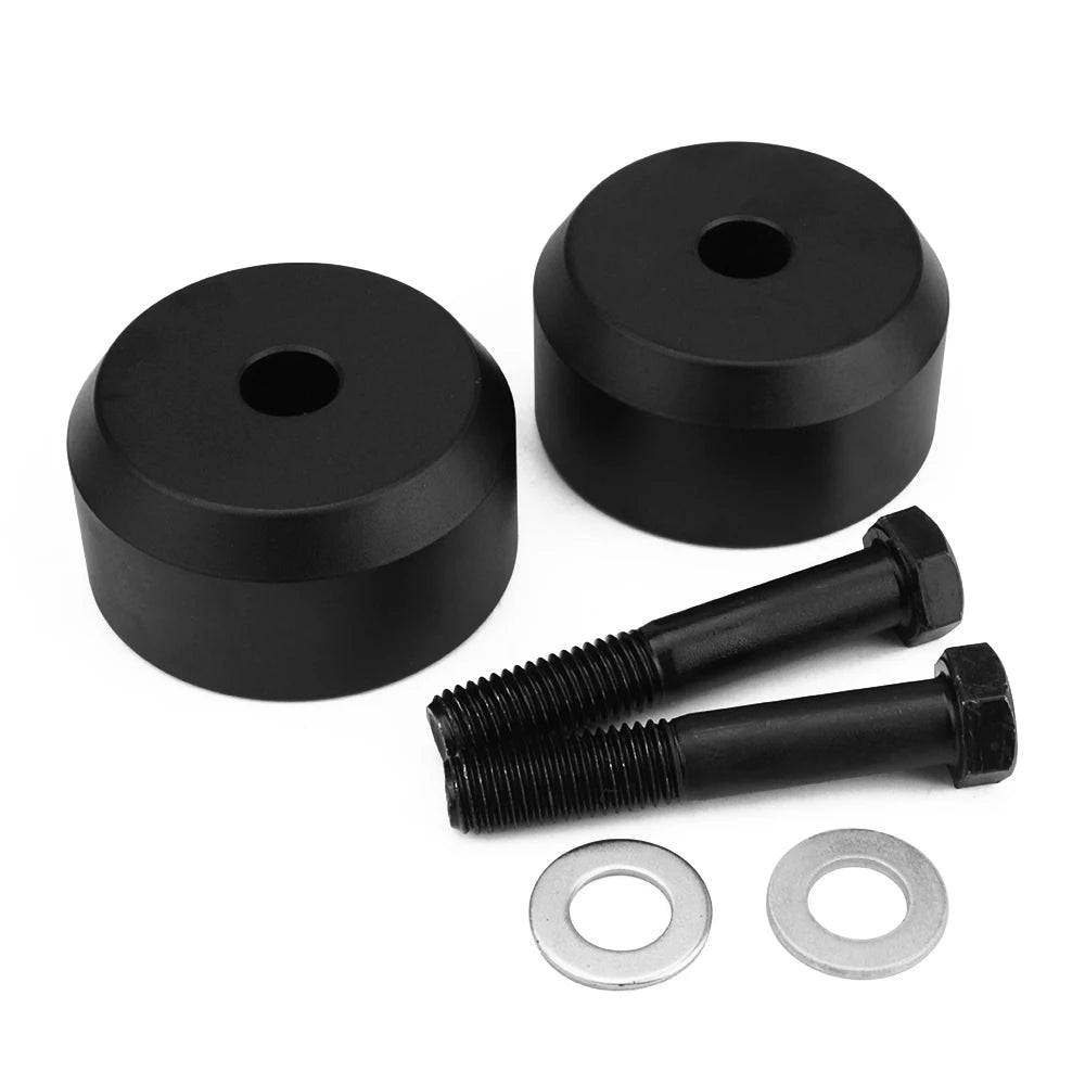 1.5 /2 /2.5 INCH Front Leveling Lift Kit for 2005-2019 Ford F250 F350 Super Duty 4Wd