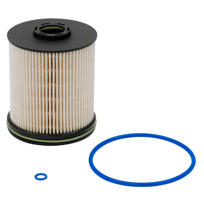 Fuel Filter for 2017-2022 6.6L Duramax Chevy Cruze Silverado GMC Sierra 1500 2500 3500 Replaces TP1015 22937279 23304096