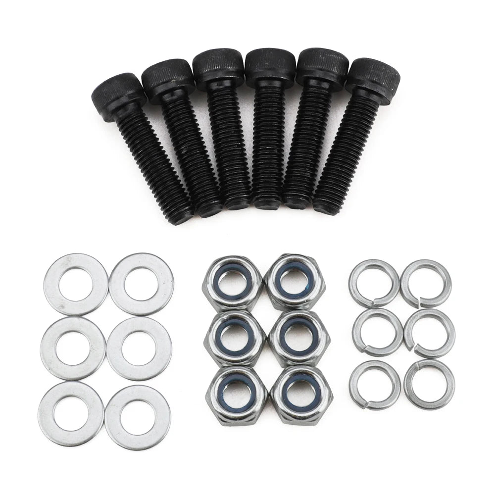 2.5inch 3inch Front Leveling Lift Kit Fit for Dodge RAM 1500 2006-2021 4WD