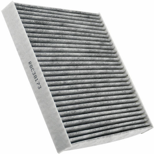 Carbon Cabin Air Filter For 2015-18 Chevy Tahoe Suburban 2014-2018 Silverado 1500