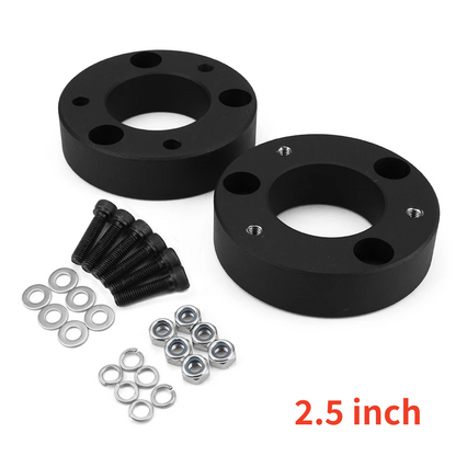 Lift 2 " 2.5" 3"Front Leveling Lift Kit for 2007-2019 Chevy Silverado GMC Sierra 1500