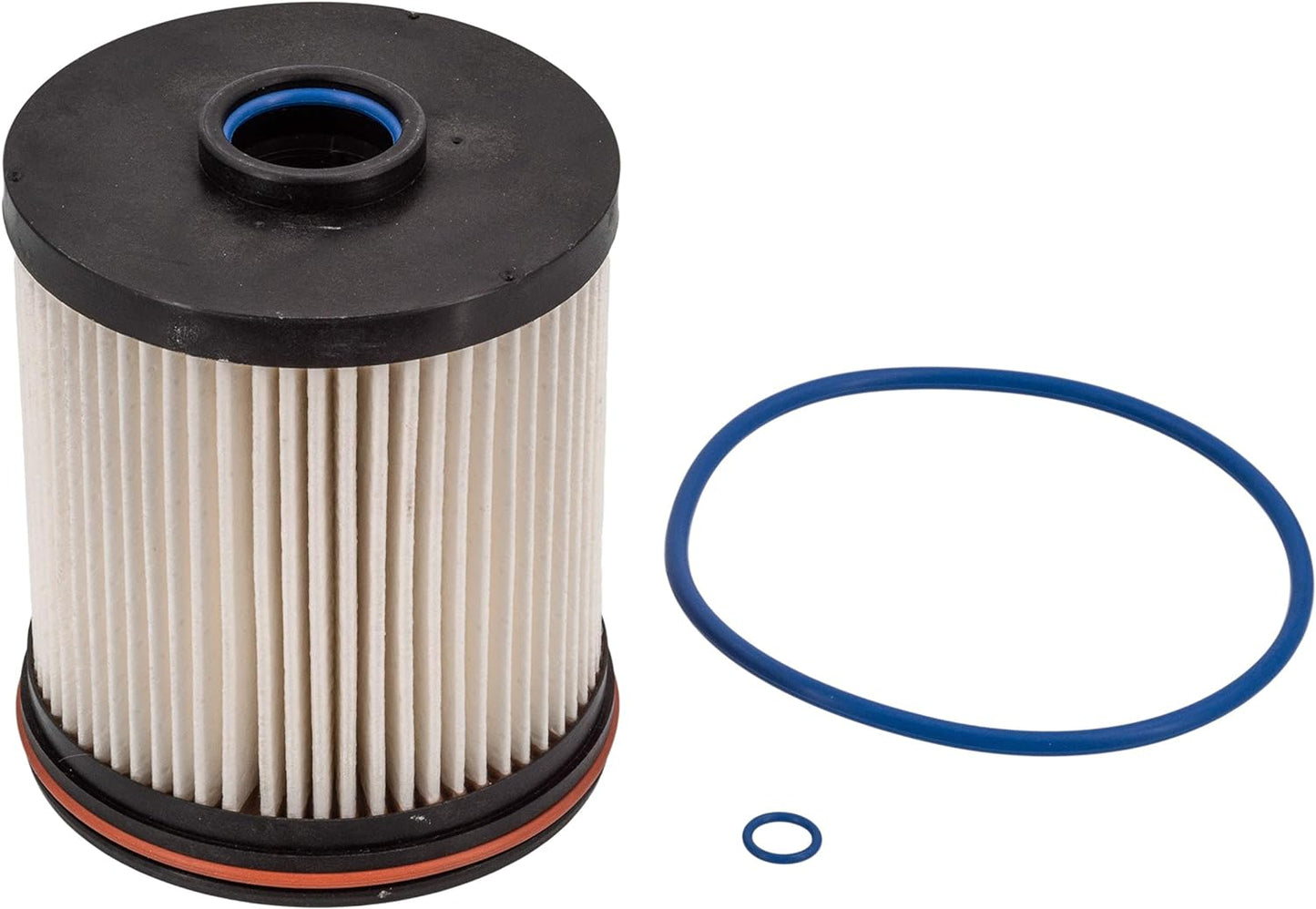 Fuel Filter for 2017-2022 6.6L Duramax Chevy Cruze Silverado GMC Sierra 1500 2500 3500 Replaces TP1015 22937279 23304096