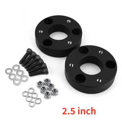 2.5inch 3inch Front Leveling Lift Kit Fit for Dodge RAM 1500 2006-2021 4WD