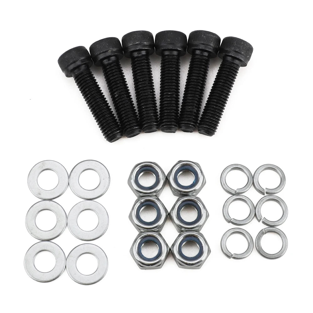 Lift 2 " 2.5" 3"Front Leveling Lift Kit for 2007-2019 Chevy Silverado GMC Sierra 1500