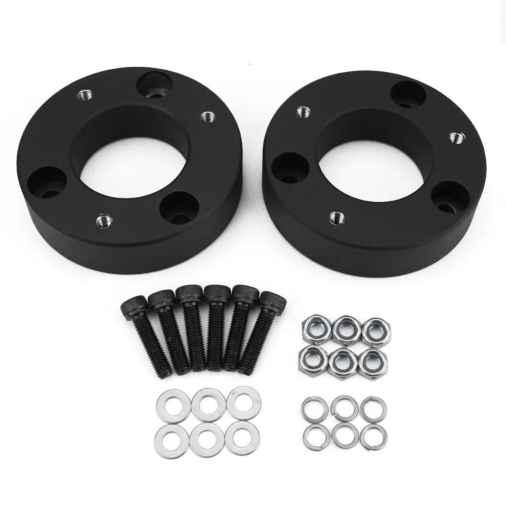 Lift 2 " 2.5" 3"Front Leveling Lift Kit for 2007-2019 Chevy Silverado GMC Sierra 1500