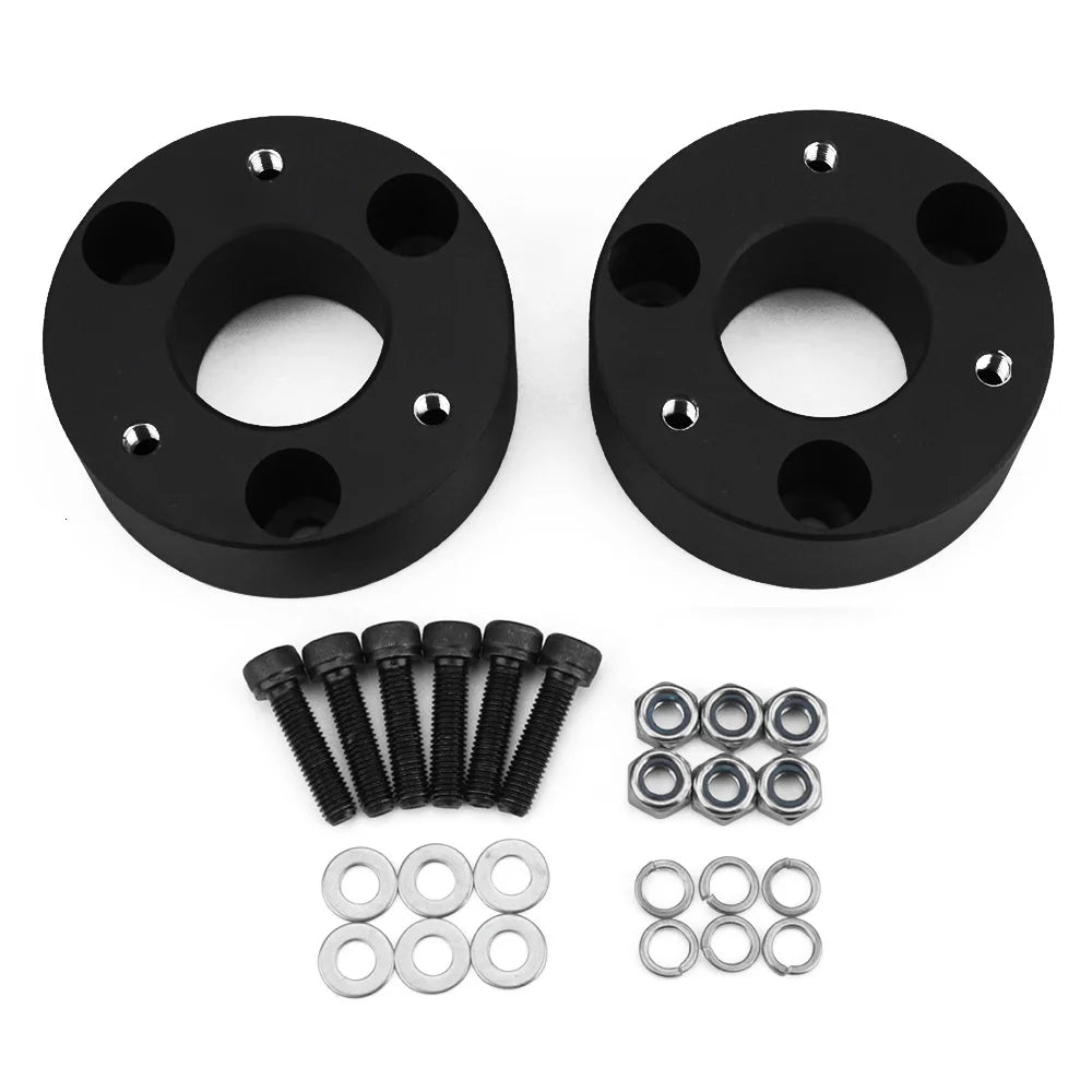 2.5inch 3inch Front Leveling Lift Kit Fit for Dodge RAM 1500 2006-2021 4WD