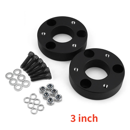 2.5inch 3inch Front Leveling Lift Kit Fit for Dodge RAM 1500 2006-2021 4WD